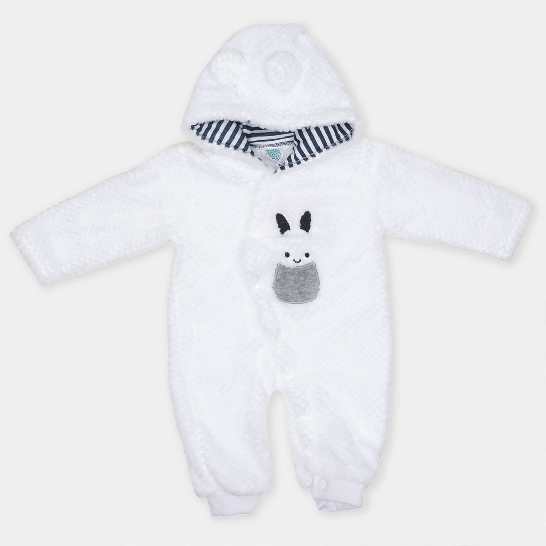 Super Cool Unisex Infant Romper