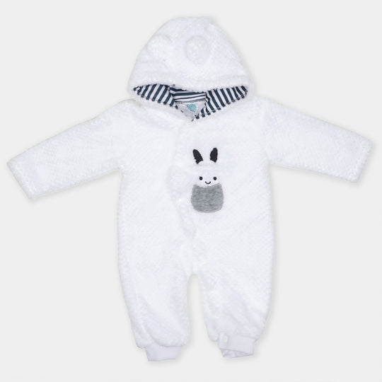 Super Cool Unisex Infant Romper