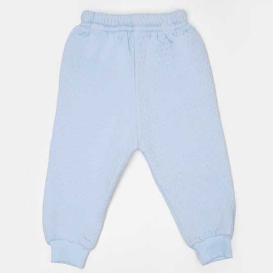 Unisex Winter Infant 2 PCs Suit