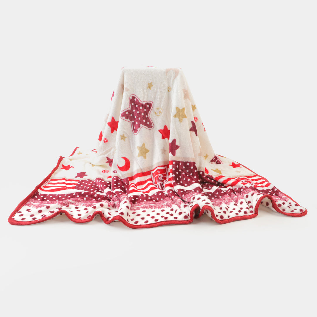 Baby Blanket Soft & Comfort