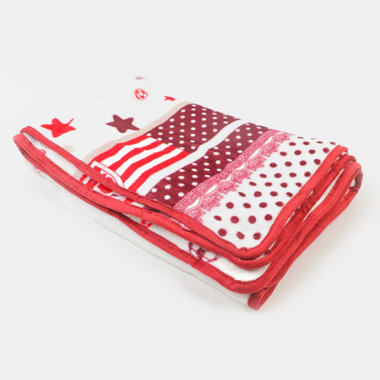 Baby Blanket Soft & Comfort