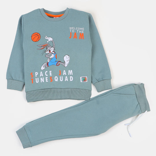 Character Boys 2 PCs Suit Space Jam