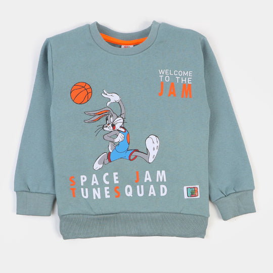 Character Boys 2 PCs Suit Space Jam