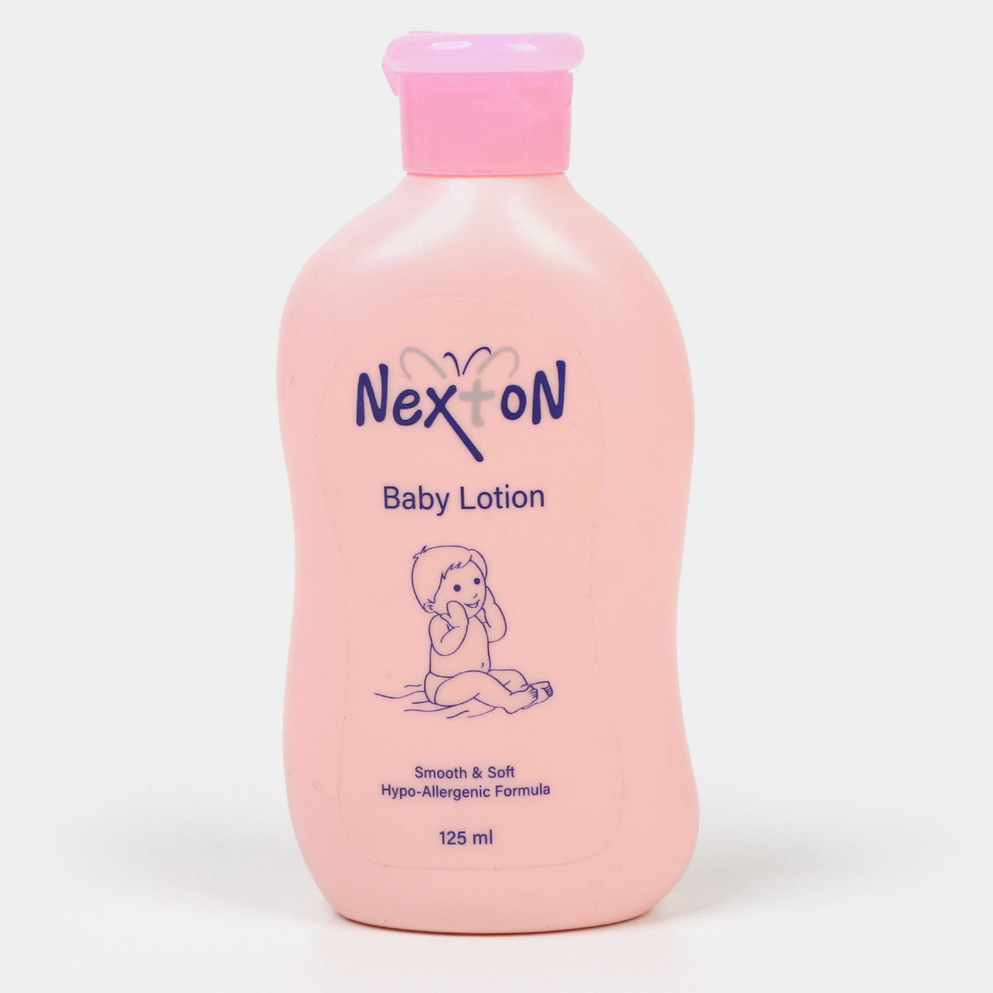 Nexton Baby Lotion 125ml