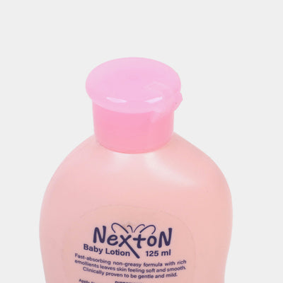 Nexton Baby Lotion 125ml