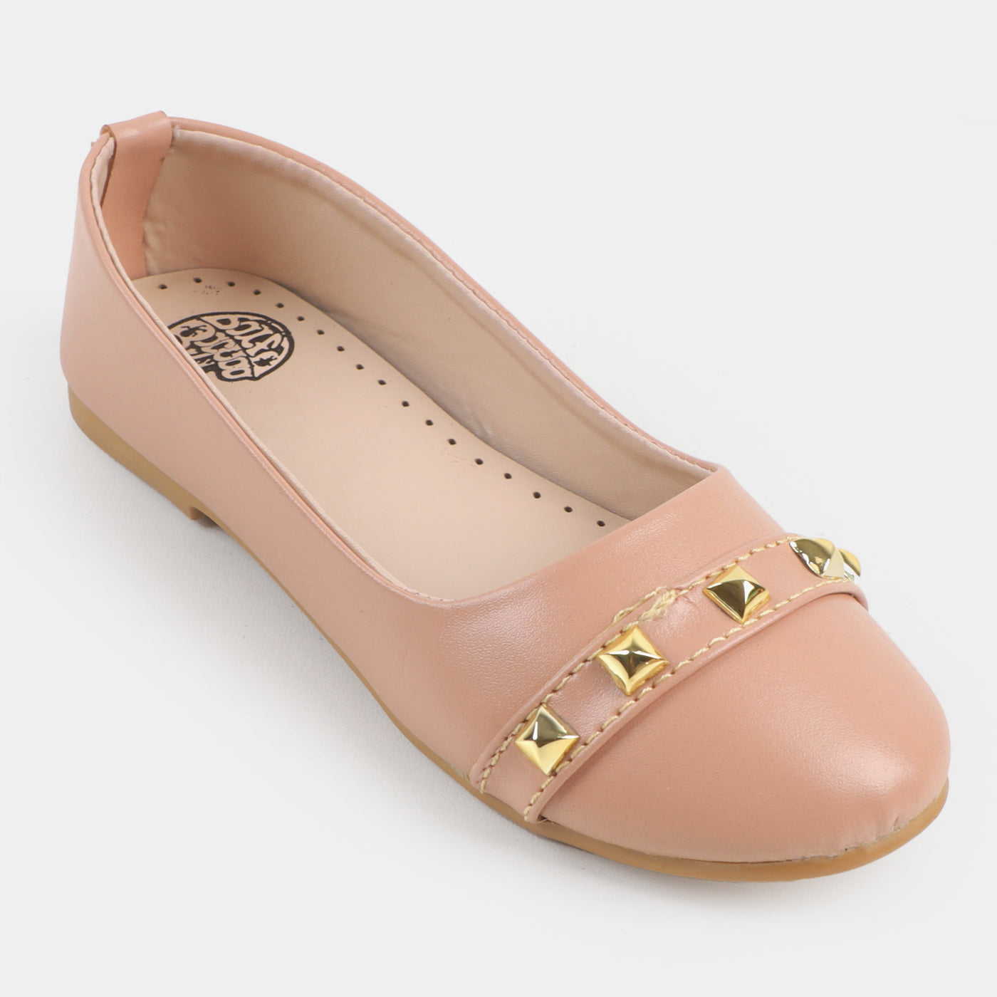 Girls Pumps 40-41 - Pink