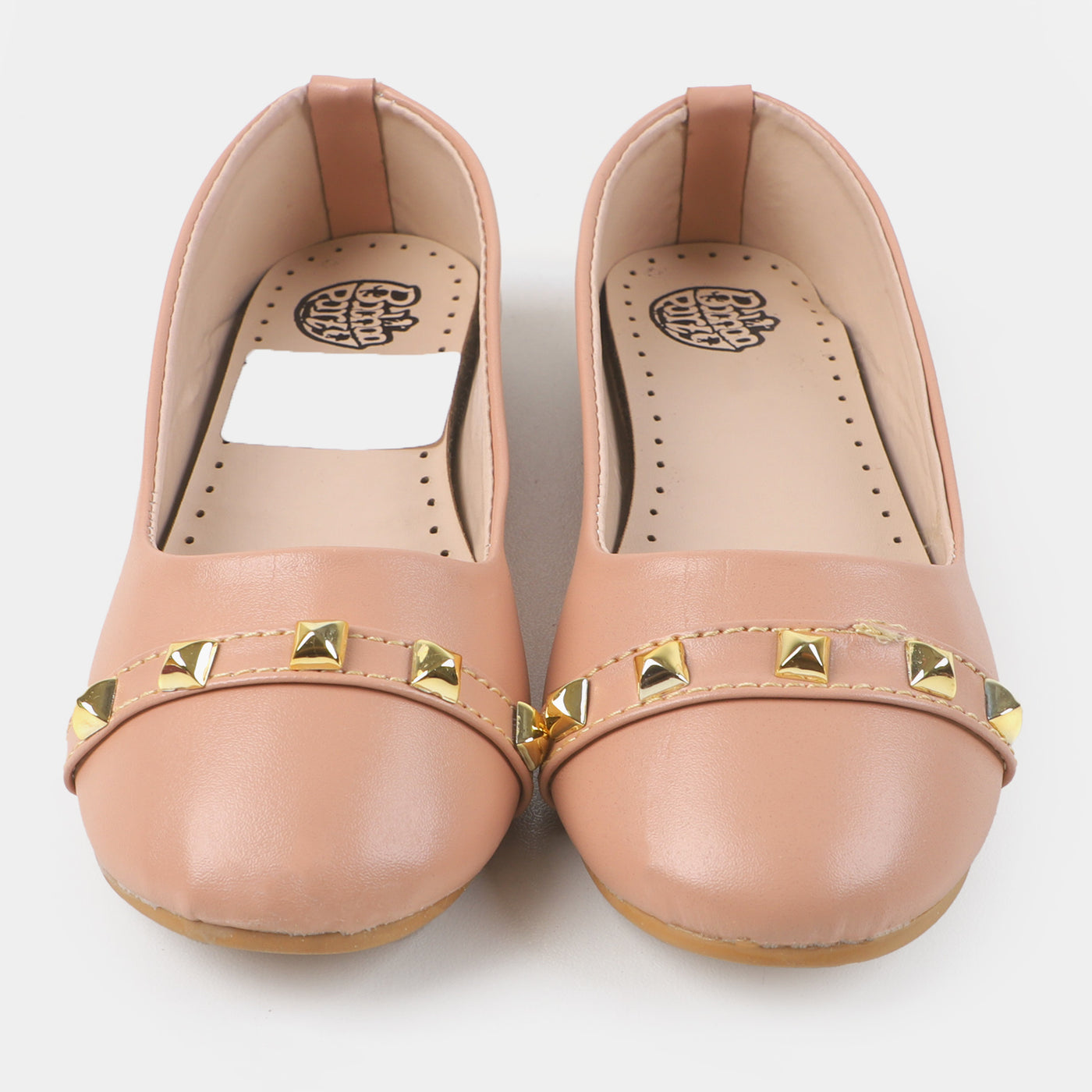 Girls Pumps 40-41 - Pink