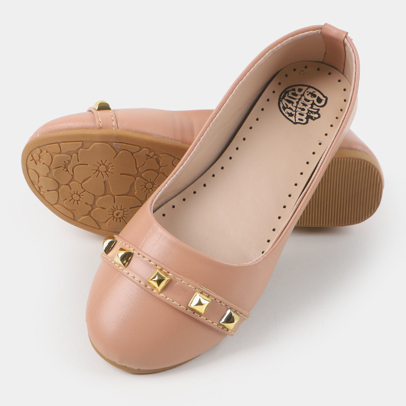 Girls Pumps 40-41 - Pink