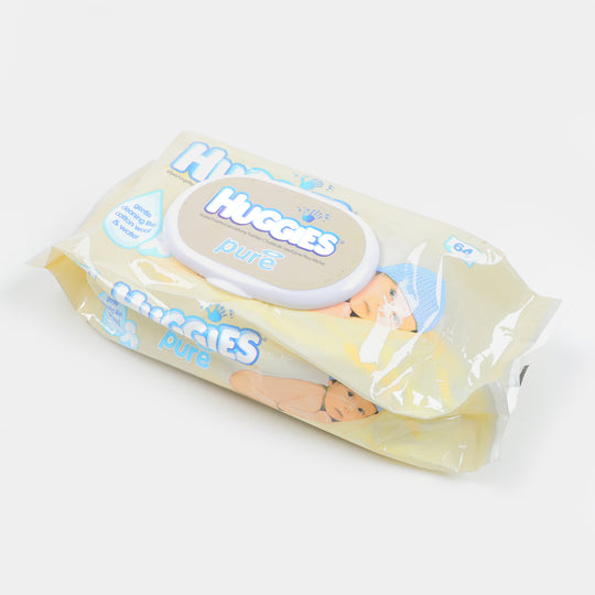 Huggies Baby Wipes