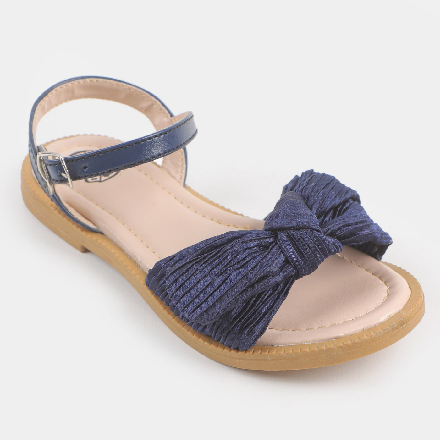 Girls Sandal 40-44 - Blue