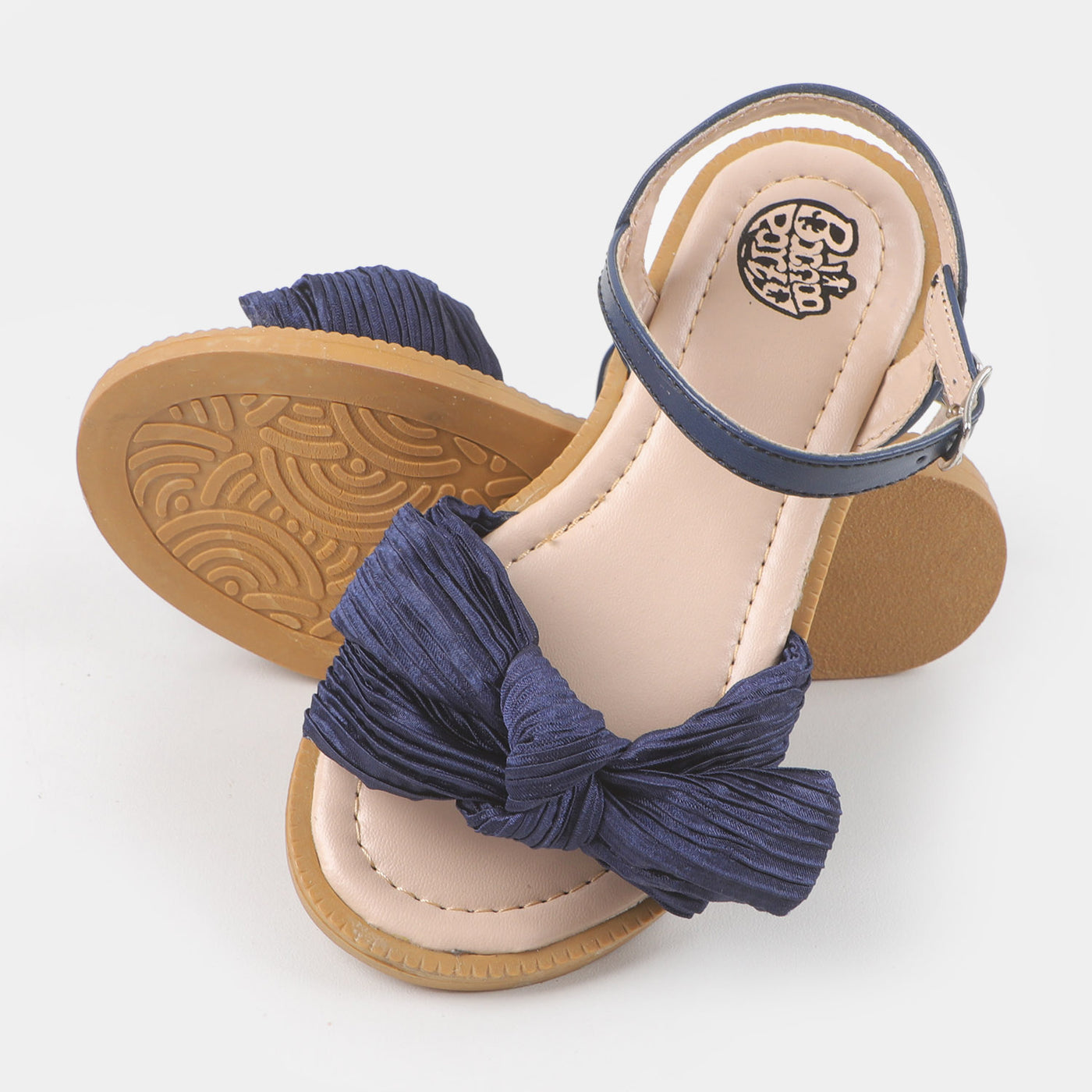 Girls Sandal 40-44 - Blue