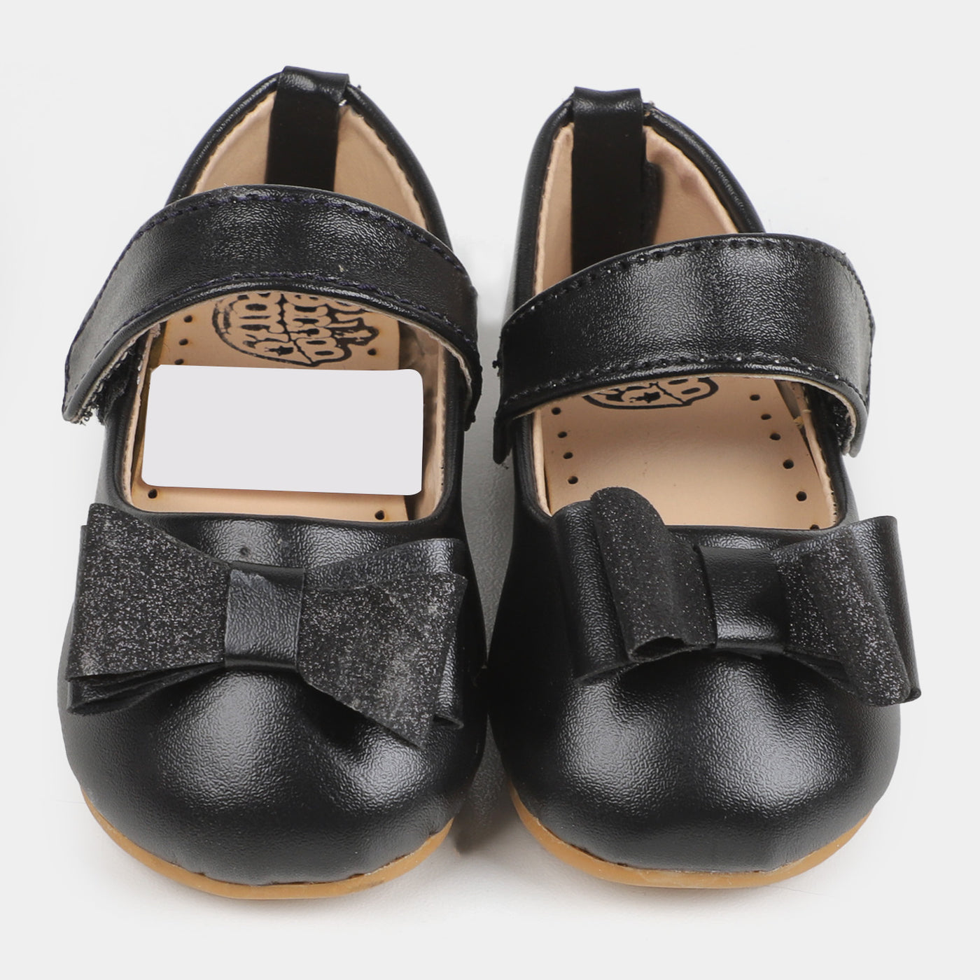 Girls Pumps 40-45 - BLACK