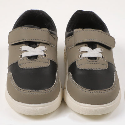 Boys Sneakers 203-1 - GREY