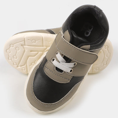 Boys Sneakers 203-1 - GREY