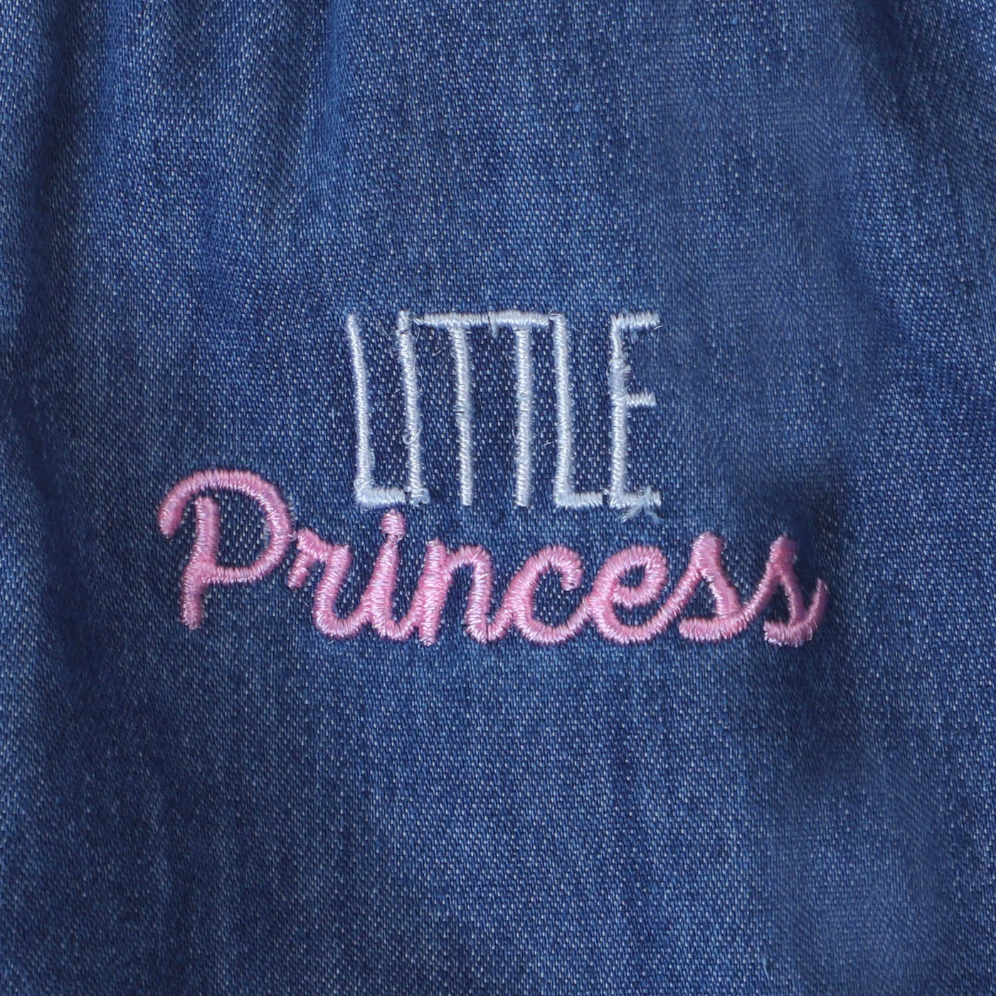 Infant Girls Little Princess 2Pcs Suit
