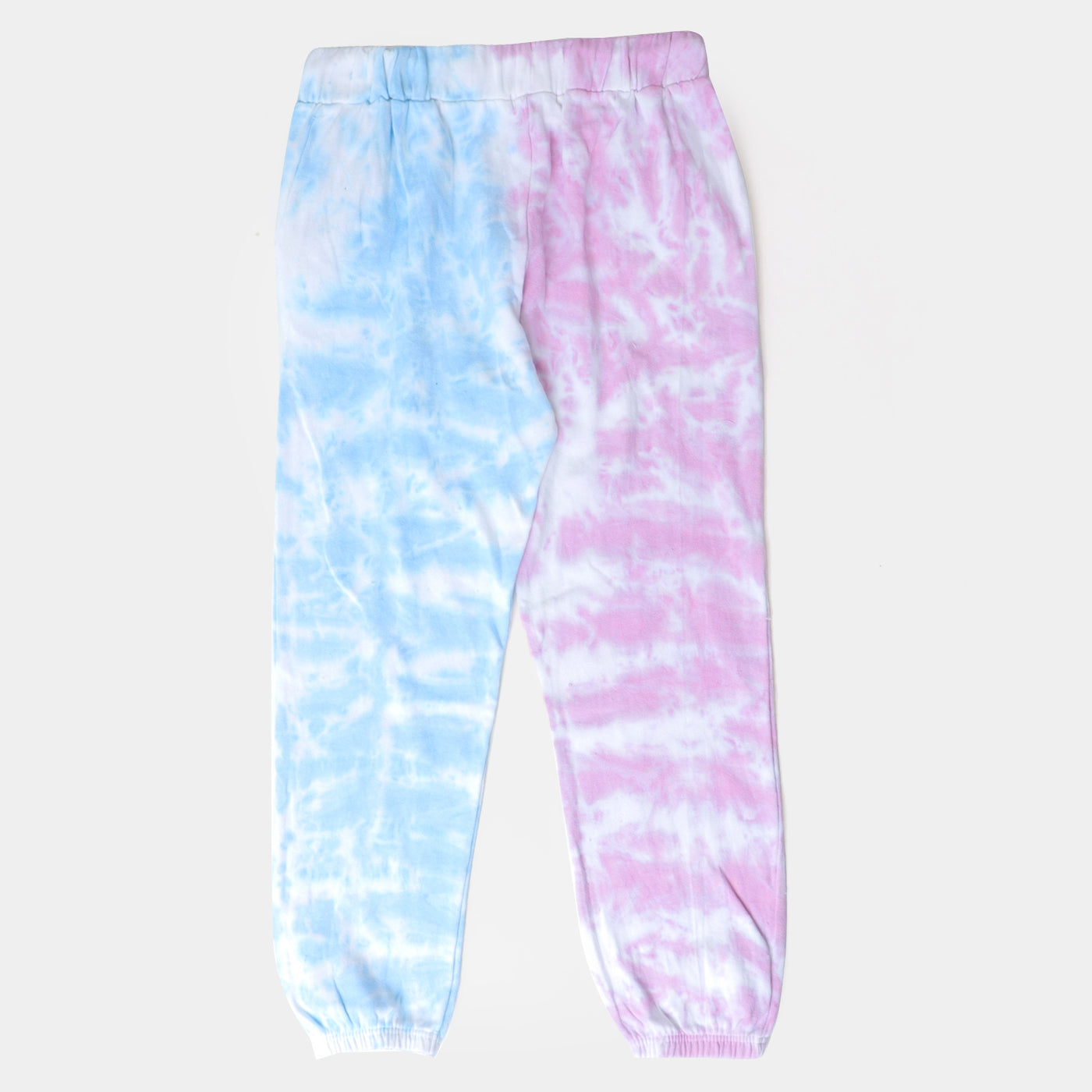 Teens Girls 2 PCs Suit-Tie Dye