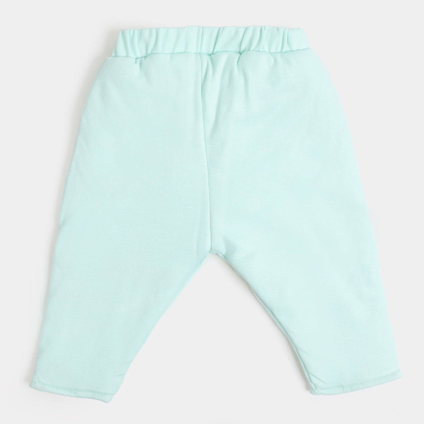 Infant Girls Suit Bunny - Sea Green