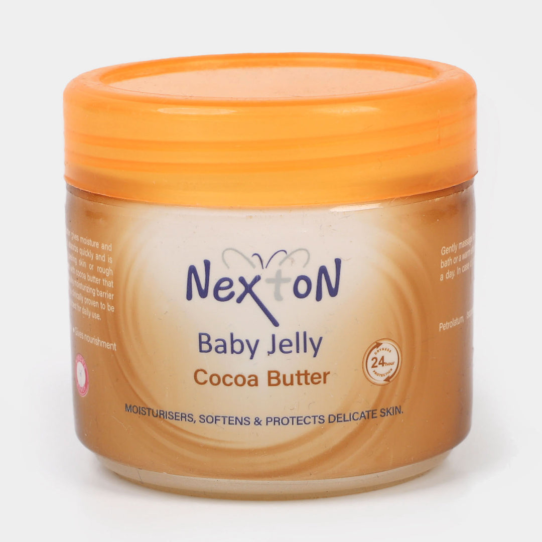 Nexton baby Jelly Cocoa Butter 100ml