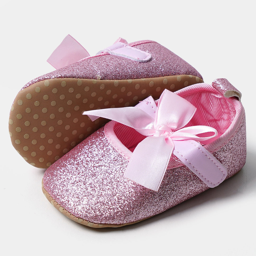 Infant Baby Girls Shoes