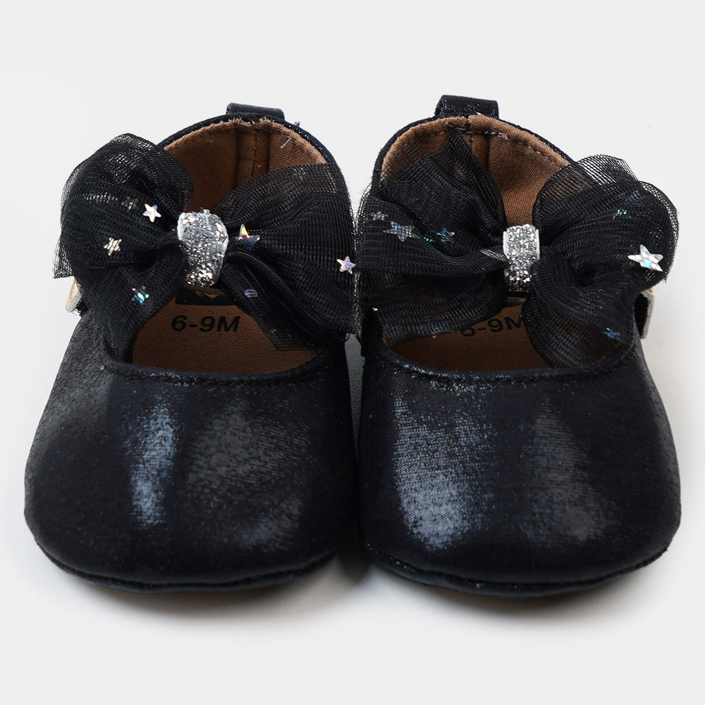 Infant Baby Girls Shoes