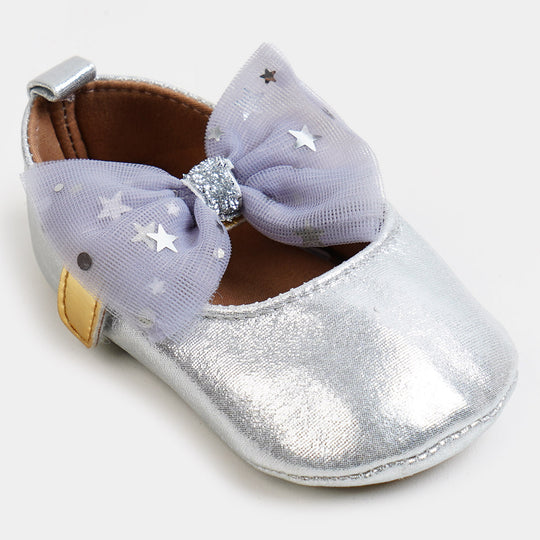 Infant Baby Girls Shoes Soft & Fashionable