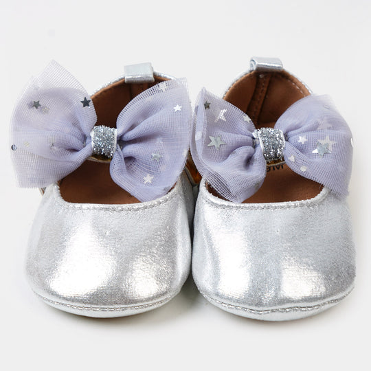 Infant Baby Girls Shoes Soft & Fashionable