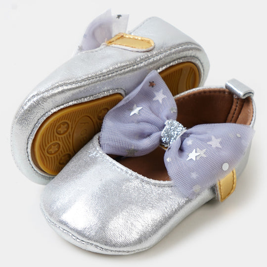 Infant Baby Girls Shoes Soft & Fashionable