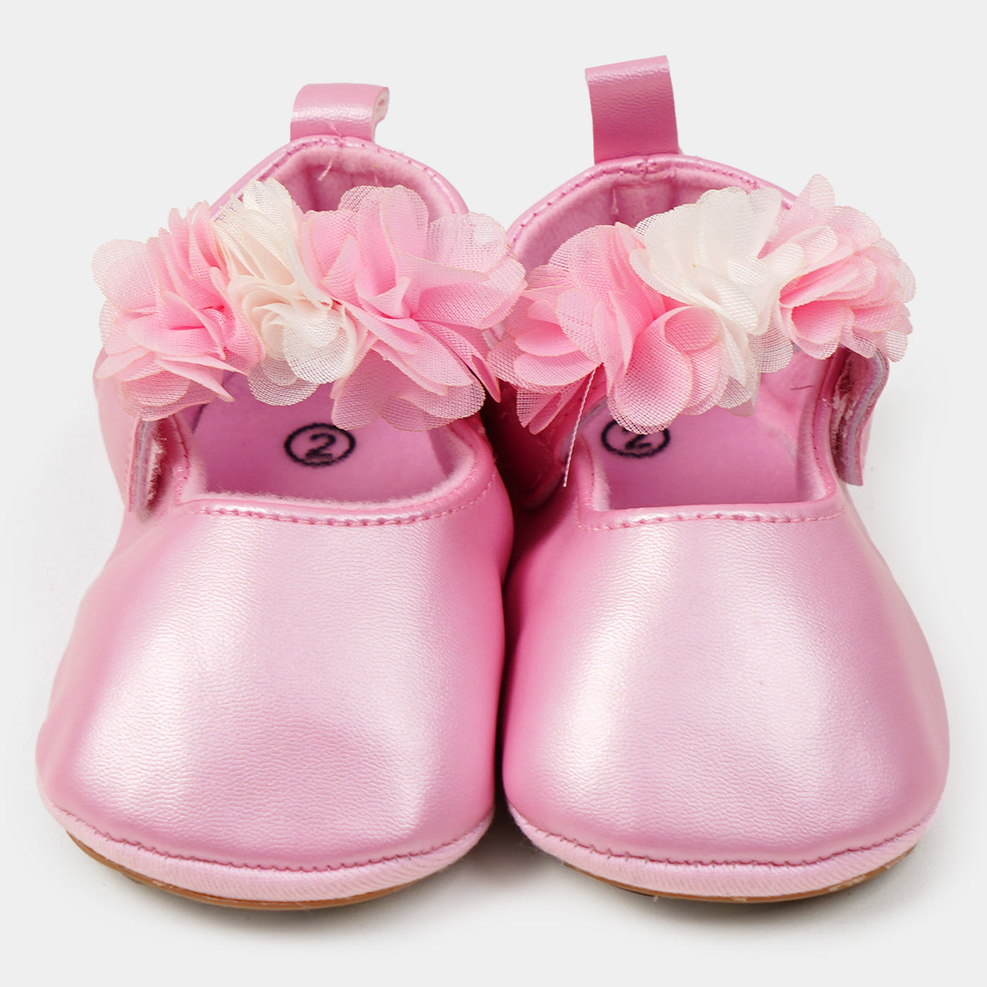 Infant Baby Girls Shoes  Soft & Fashionable