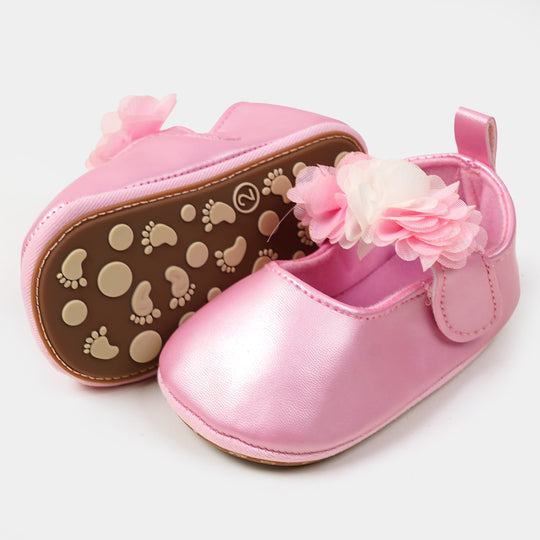 Infant Baby Girls Shoes  Soft & Fashionable