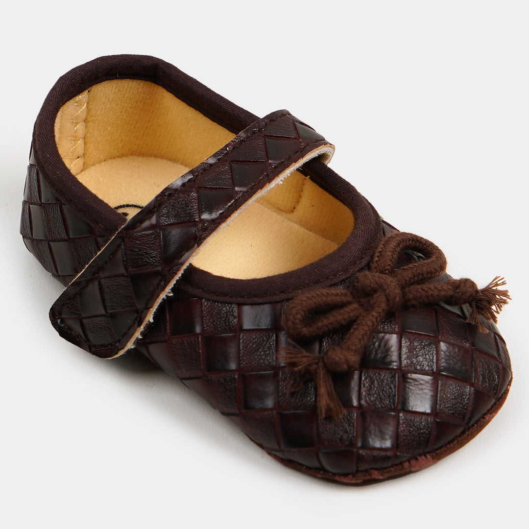 Infant Baby Girls Shoes
