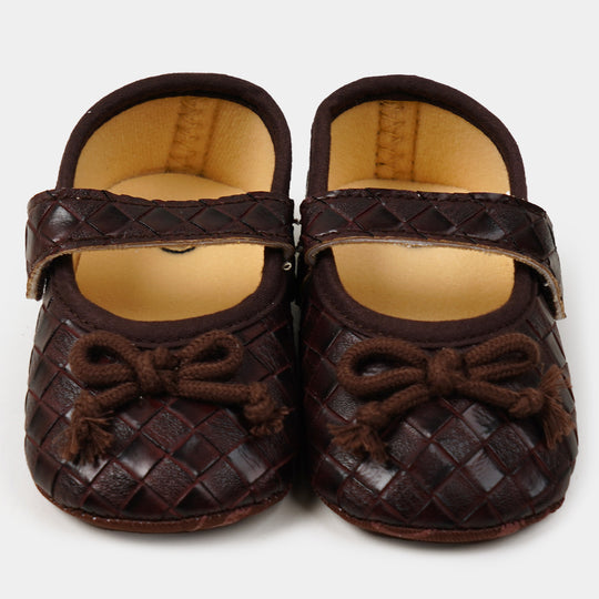 Infant Baby Girls Shoes