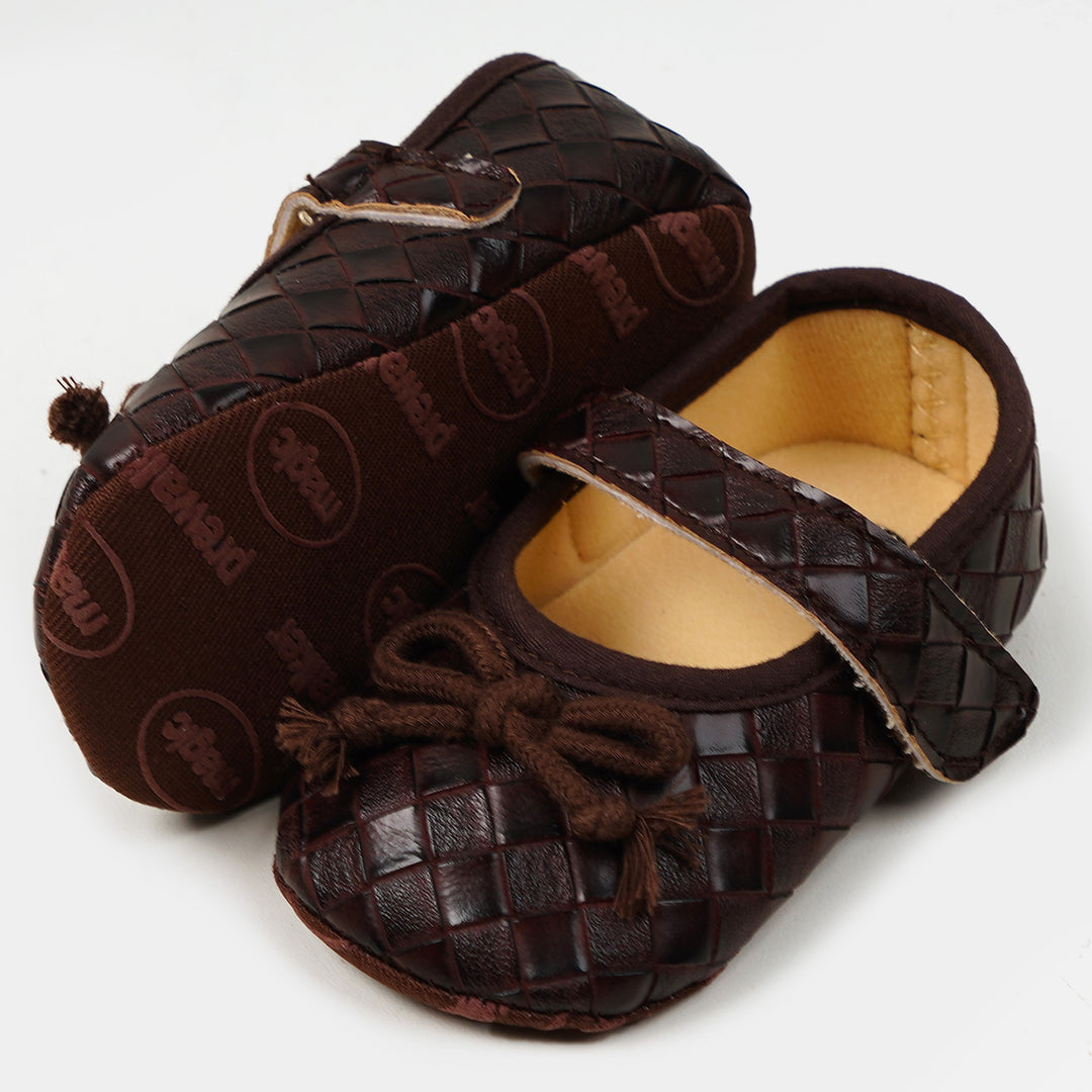 Infant Baby Girls Shoes
