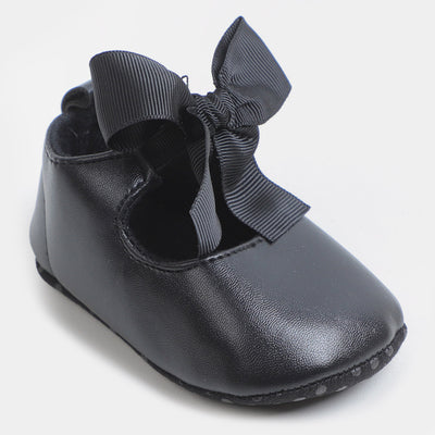 Infant Baby Girls Shoes Soft & Fashionable