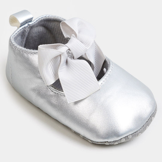 Infant Baby Girls Shoes Soft & Fashionable