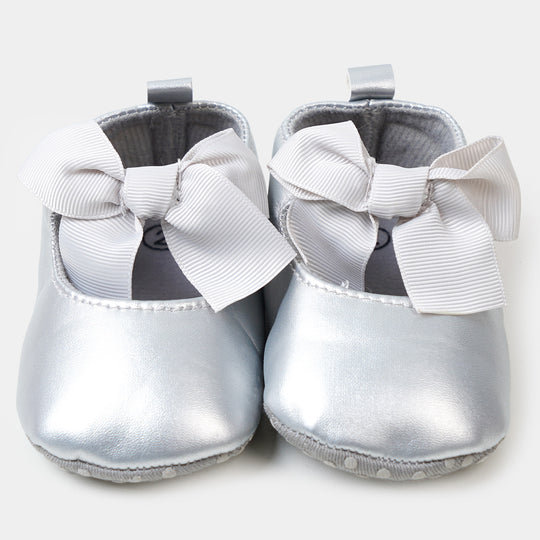 Infant Baby Girls Shoes Soft & Fashionable