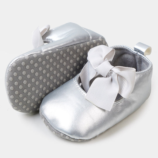 Infant Baby Girls Shoes Soft & Fashionable