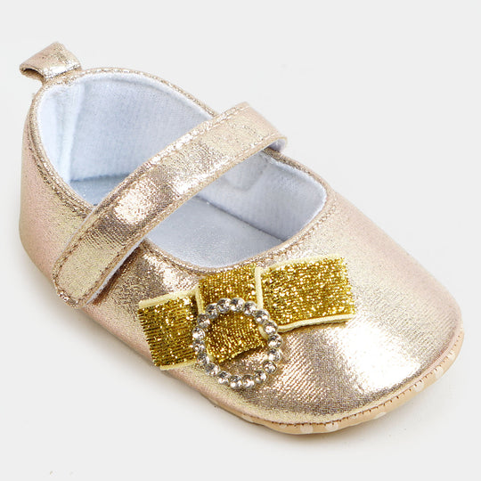 Infant Baby Girls Shoes Soft & Fashionable