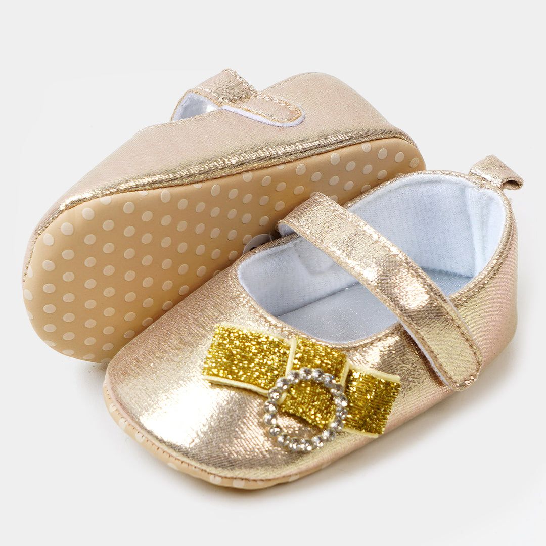 Infant Baby Girls Shoes Soft & Fashionable