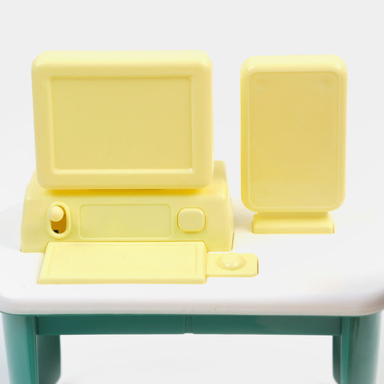 Medical Play Set Toy For Kids