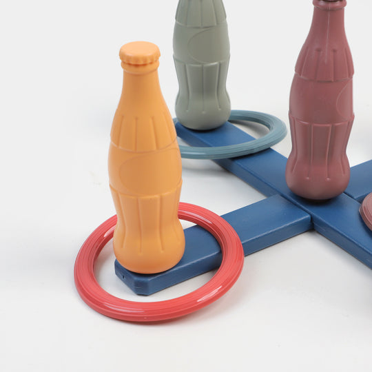 Ring Toss Game For Kids
