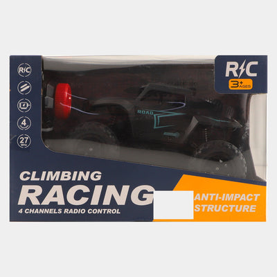 Climbing RC Car With Battery 699-1