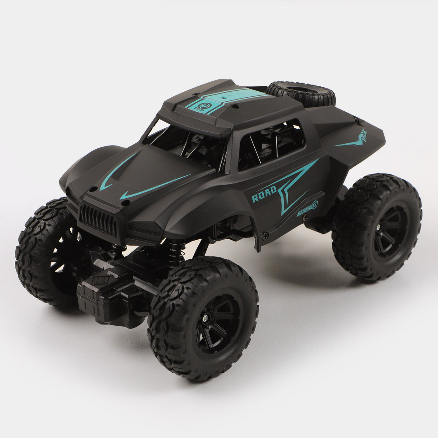 Climbing RC Car With Battery 699-1