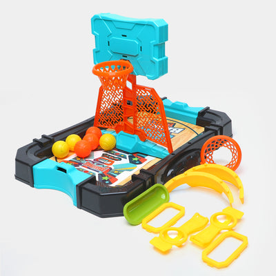 Basketball Mini Table Game For Kids