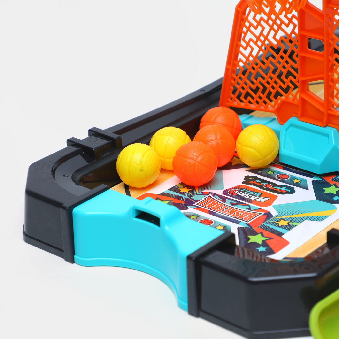 Basketball Mini Table Game For Kids