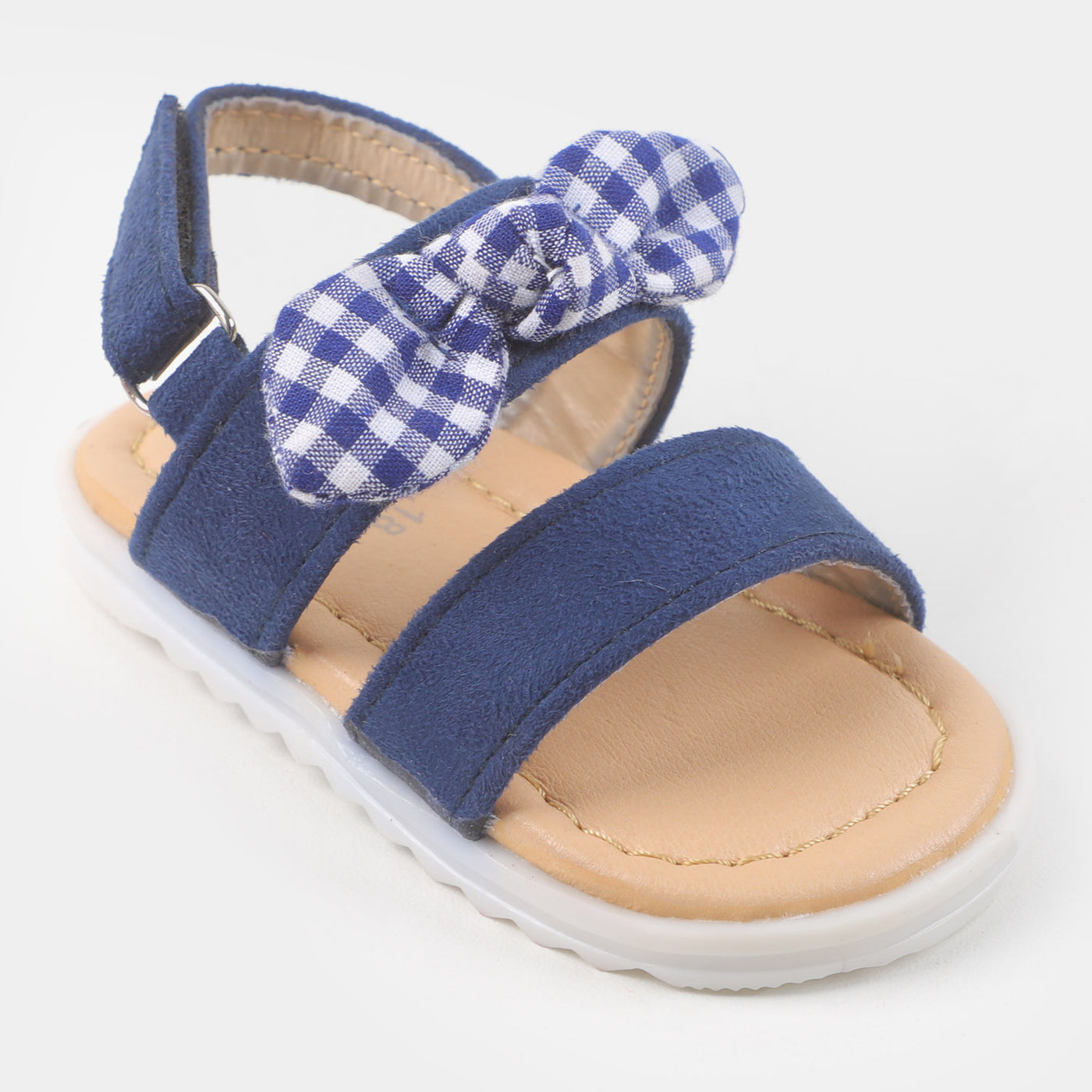 Girls Sandal SD-5 - Blue