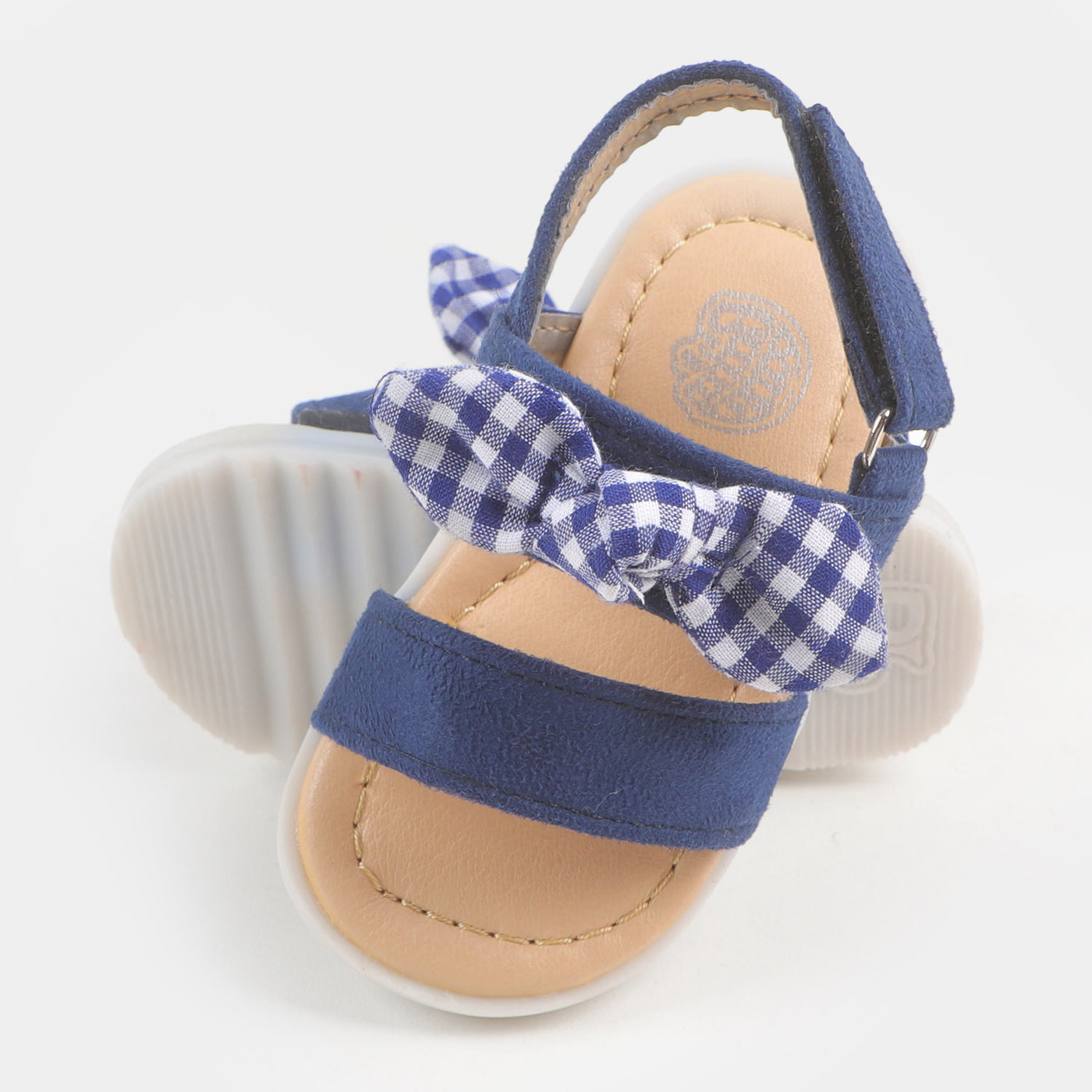 Girls Sandal SD-5 - Blue