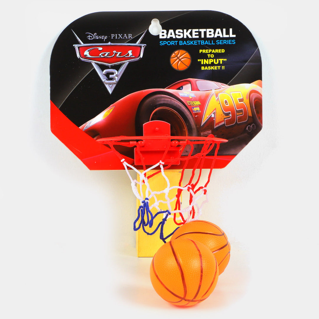 Basketball Play Set For Kids