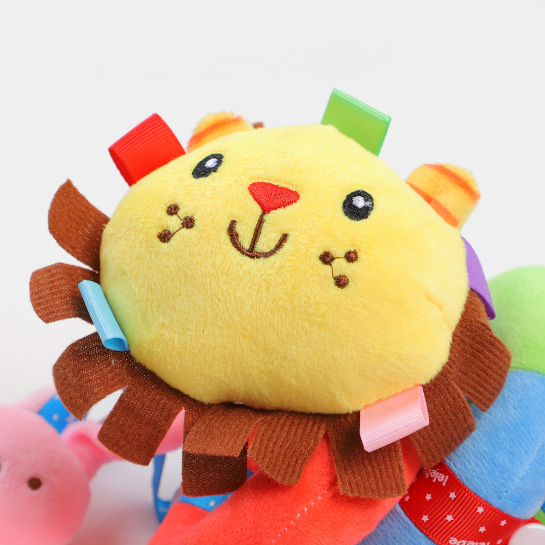 Baby Cot Mobile - Lion