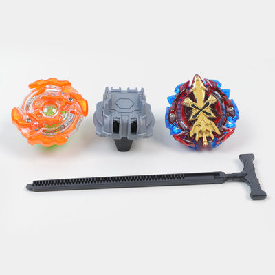 Spinning Bey Blade Toy For kids