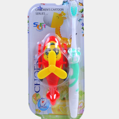 Toothbrush For Kids